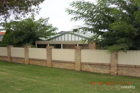 Property photo of 1/26 Tuart Street Yokine WA 6060