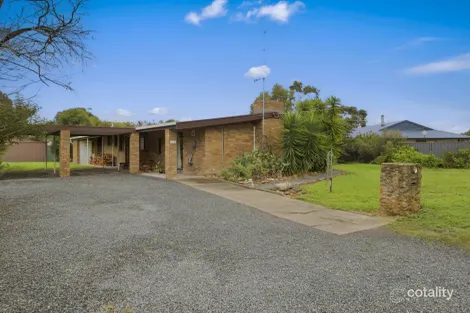 19 Baird St, Violet Town, VIC 3669