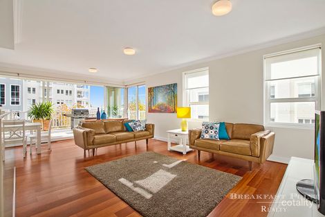Property photo of 35/68 Village Drive Breakfast Point NSW 2137