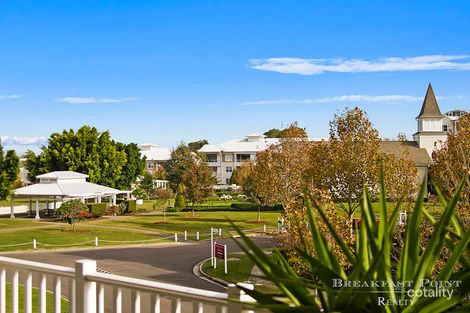 Property photo of 35/68 Village Drive Breakfast Point NSW 2137