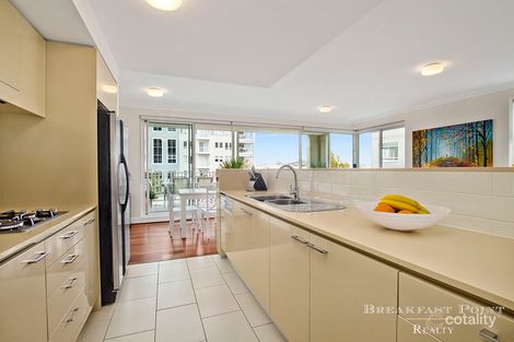 Property photo of 35/68 Village Drive Breakfast Point NSW 2137