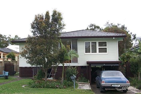 15 Thorne St, Carina, QLD 4152