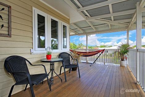 Property photo of 29 Besham Parade Wynnum QLD 4178