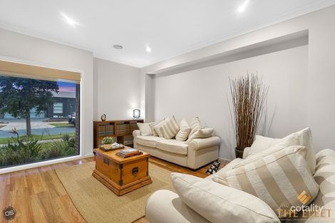 Property photo of 21 Muster Drive Aintree VIC 3336