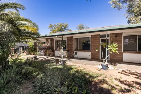 17 Boucaut St, Gillen, NT 0870