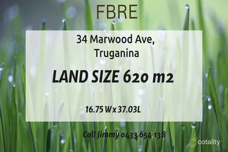 34 Marwood Ave, Truganina, VIC 3029