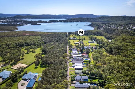 Property photo of 16 Palmers Lane Bensville NSW 2251