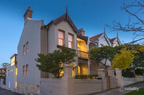 25 Peel St, Kirribilli, NSW 2061