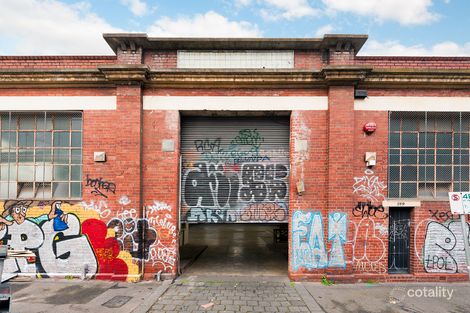 399-407 Gore St, Fitzroy, VIC 3065