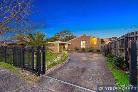 Property photo of 28 Fenfield Street Cranbourne VIC 3977