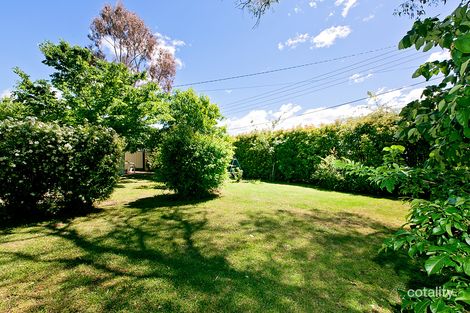 Property photo of 75 Deamer Crescent Richardson ACT 2905