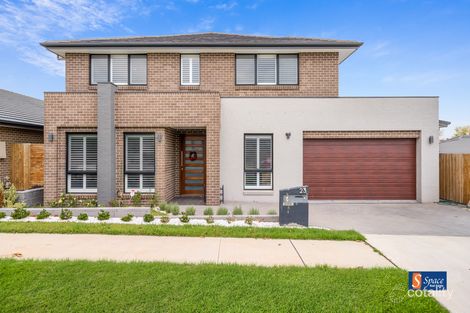 Property photo of 23 Hansford Street Oran Park NSW 2570