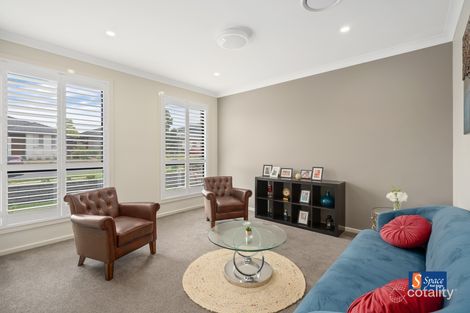 Property photo of 23 Hansford Street Oran Park NSW 2570