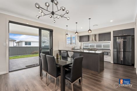 Property photo of 23 Hansford Street Oran Park NSW 2570