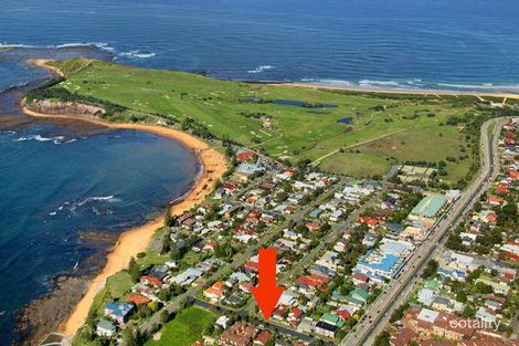 Property photo of 9 Brissenden Avenue Collaroy NSW 2097