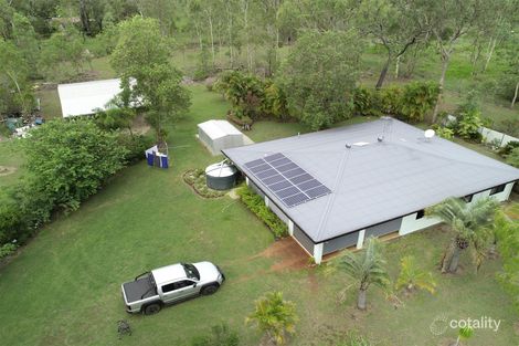 Property photo of 636 Millstream Parade Millstream QLD 4888