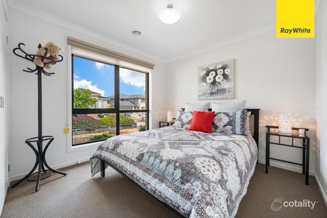 Property photo of 72 Rosenthal Boulevard Sunbury VIC 3429