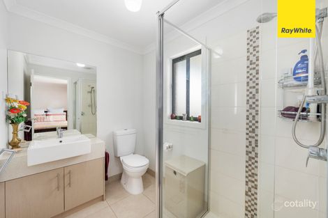 Property photo of 72 Rosenthal Boulevard Sunbury VIC 3429