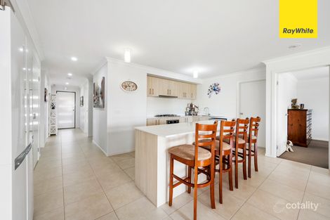 Property photo of 72 Rosenthal Boulevard Sunbury VIC 3429