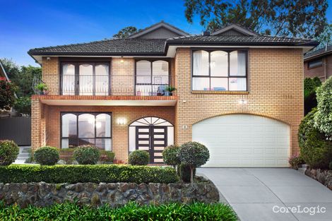 Property photo of 75 Summit Drive Bulleen VIC 3105