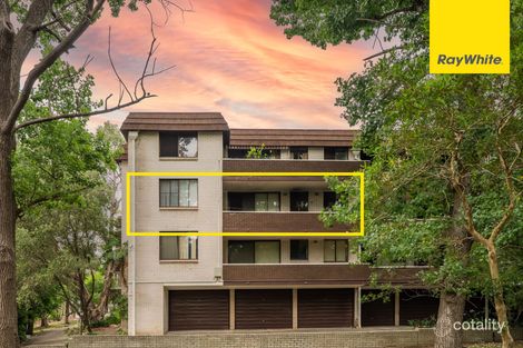 Property photo of 20/1-3 Cottonwood Crescent Macquarie Park NSW 2113