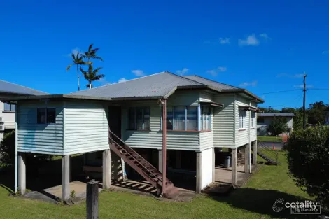 39 Campbell St, Cullinane, QLD 4860