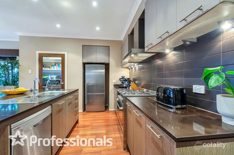 Property photo of 7 Village Terrace Blakeview SA 5114