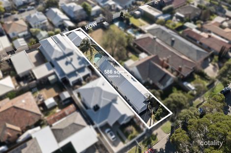 Property photo of 5 Home Road Newport VIC 3015