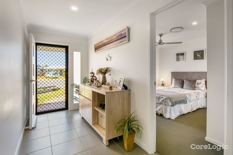 Property photo of 21 Cormorant Court Kawungan QLD 4655