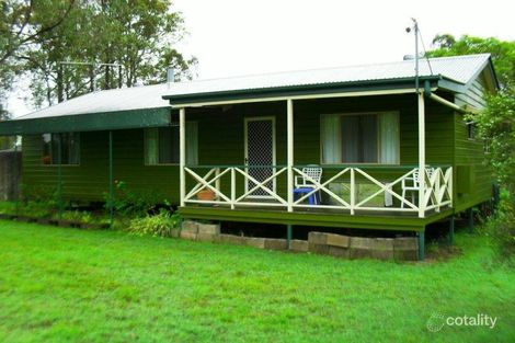 90 Elouera Dr, South Nanango, QLD 4615