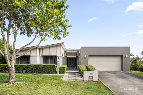 Property photo of 8 Cascade Court Murrumba Downs QLD 4503