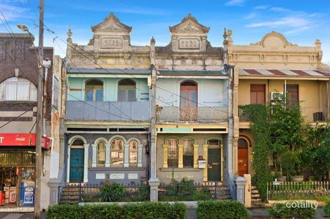 308 Cleveland St, Surry Hills, NSW 2010