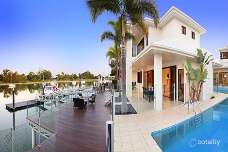 Property photo of 6 Mooloolah Island Minyama QLD 4575