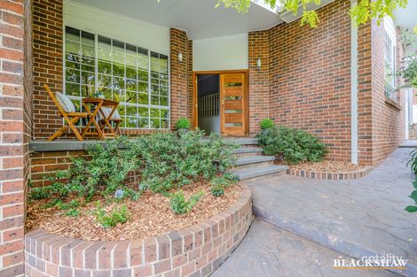 Property photo of 5 Pine Place Karabar NSW 2620