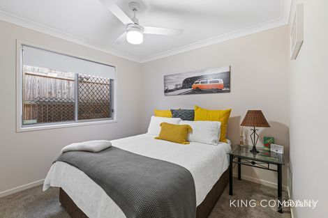 Property photo of 18 Willandra Crescent Waterford QLD 4133