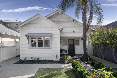 Property photo of 5 Home Road Newport VIC 3015
