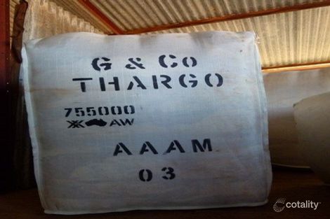 434 Hungerford Rd, Thargomindah, QLD 4492