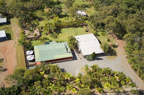 Property photo of 334 Honeyeater Drive Walligan QLD 4655