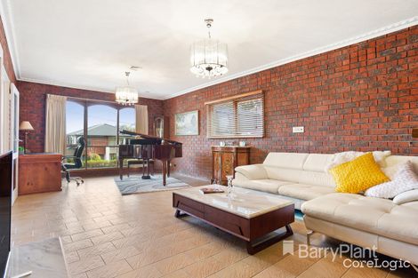 Property photo of 75 Summit Drive Bulleen VIC 3105
