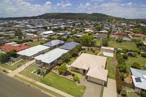 Property photo of 45 Belclaire Drive Westbrook QLD 4350