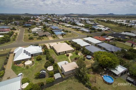 Property photo of 45 Belclaire Drive Westbrook QLD 4350