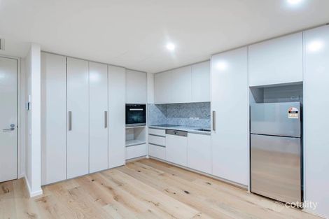 Property photo of 233/20 Anzac Park Campbell ACT 2612