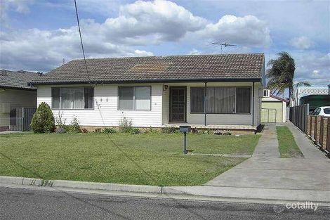 Property photo of 21 Curlew Crescent Woodberry NSW 2322