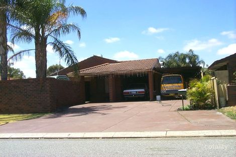 13 Hurrey Pl, Beechboro, WA 6063