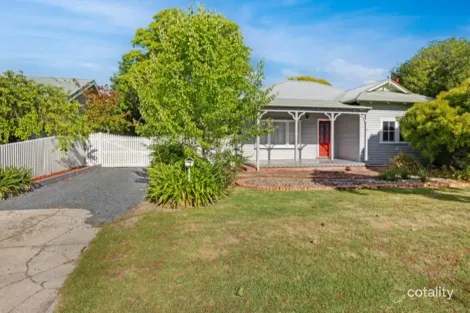 18 Burnley St, Wodonga, VIC 3690
