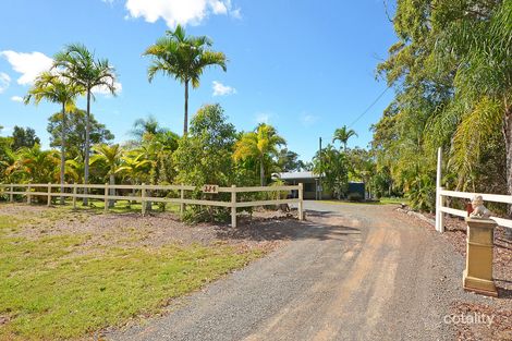 Property photo of 334 Honeyeater Drive Walligan QLD 4655