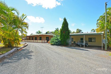 Property photo of 334 Honeyeater Drive Walligan QLD 4655