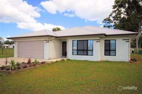 6 Juneehordern Ct, Alice River, QLD 4817