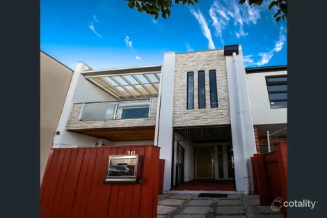 16 Harvey Cct, Mawson Lakes, SA 5095