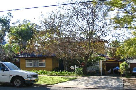 14 Harrison St, Northmead, NSW 2152